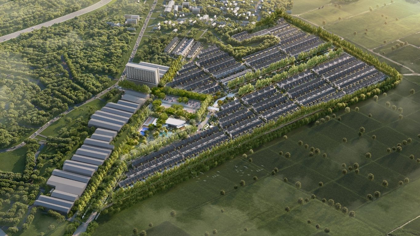 Key Plan Image